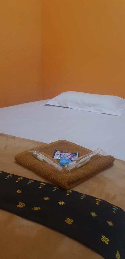 אנדה The Room מראה חיצוני תמונה